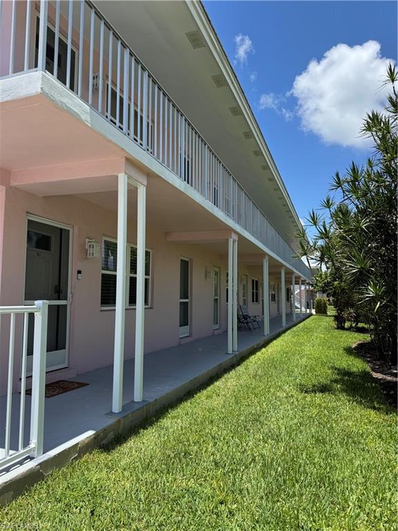 190 Collier BLVD N1
