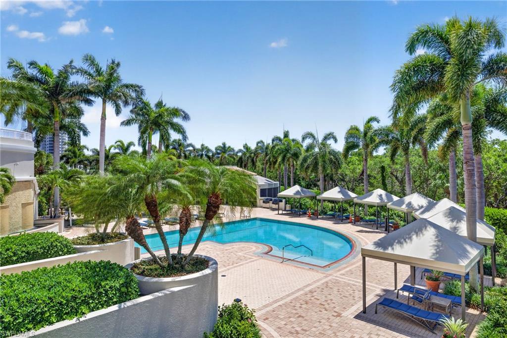 4851 Bonita Bay BLVD 504