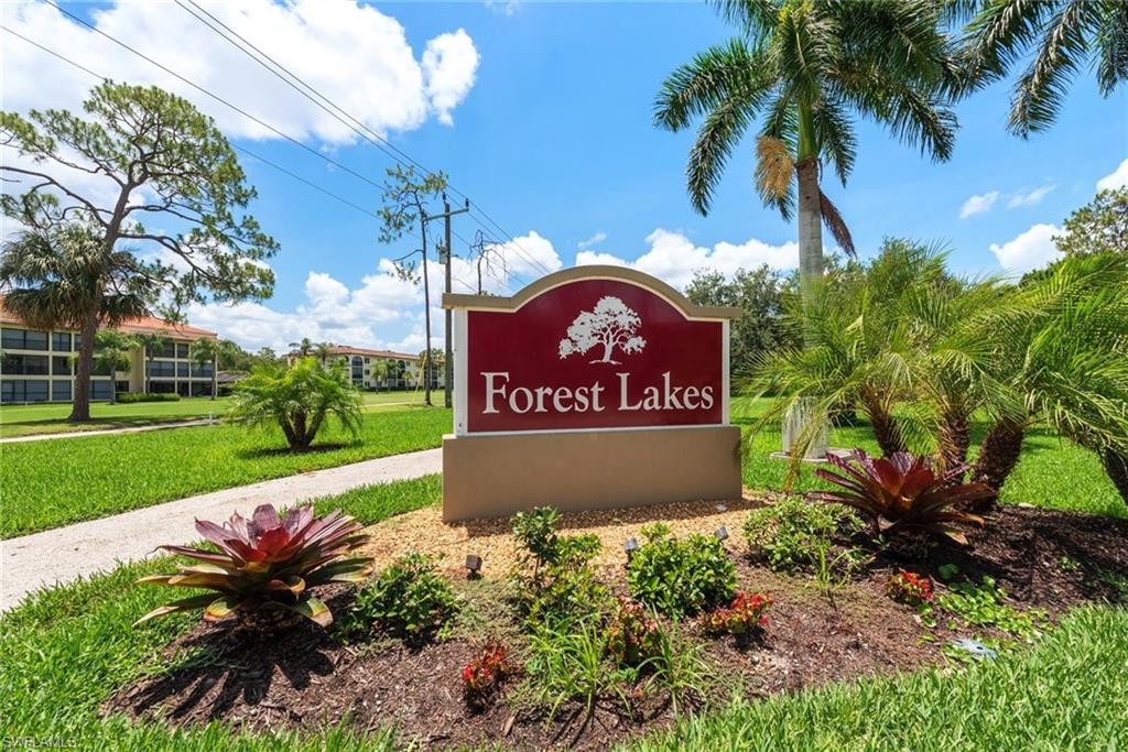 1055 Forest Lakes DR D114