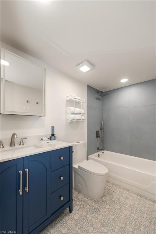 1055 Forest Lakes DR D114