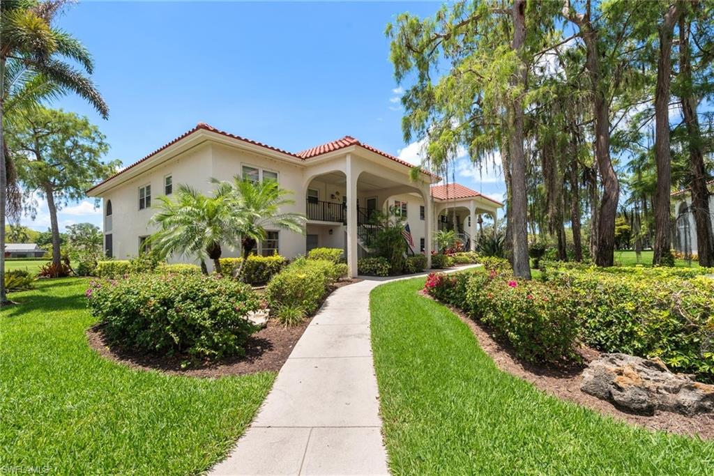 1055 Forest Lakes DR D114