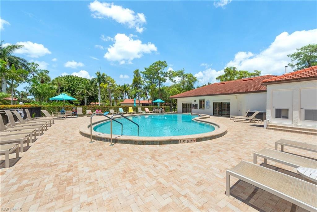 1055 Forest Lakes DR D114