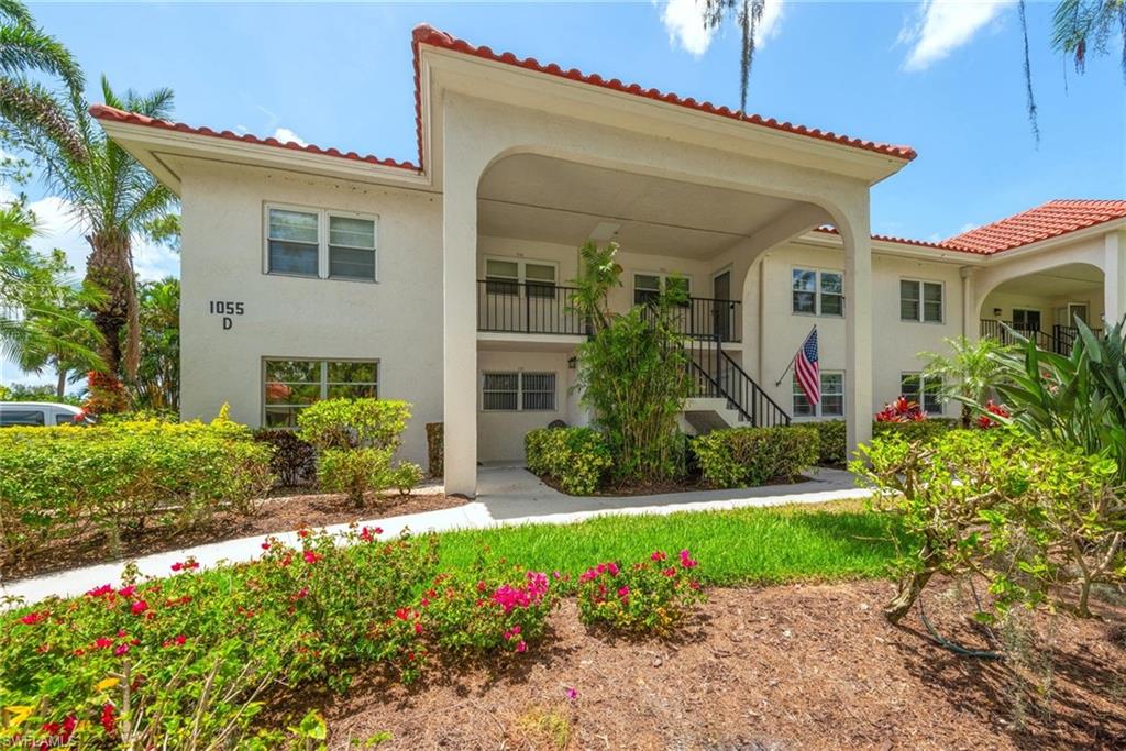 1055 Forest Lakes DR D114