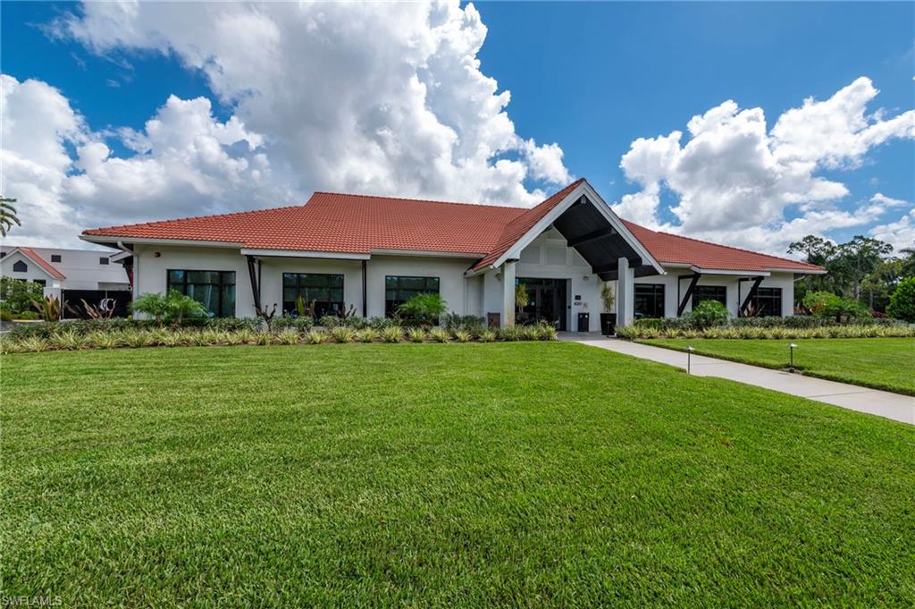 441 Countryside DR
