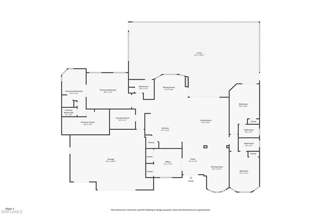 504 Kendall DR