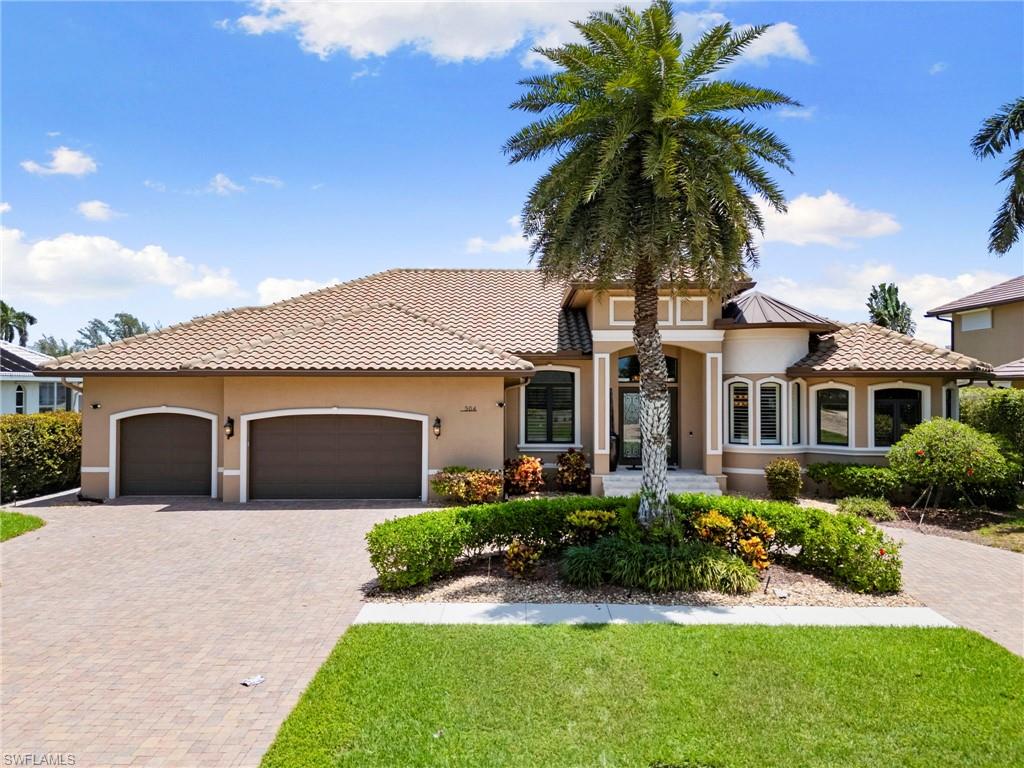 504 Kendall DR