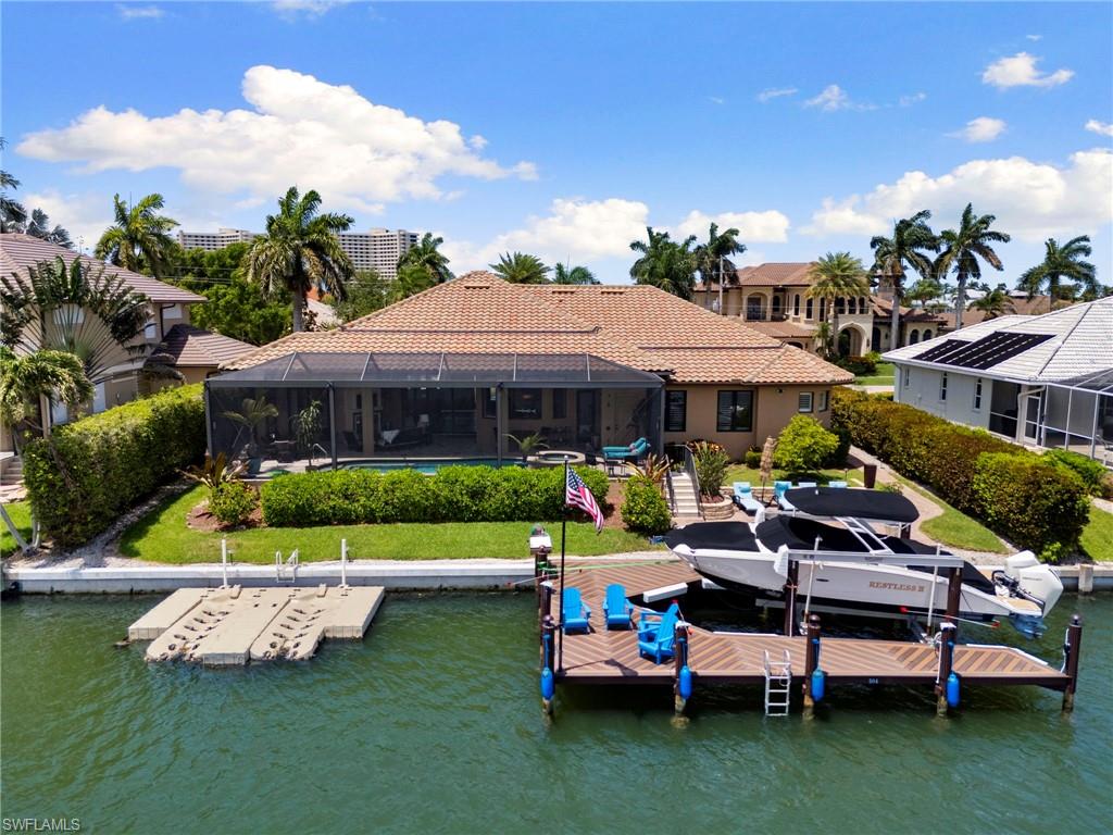 504 Kendall DR