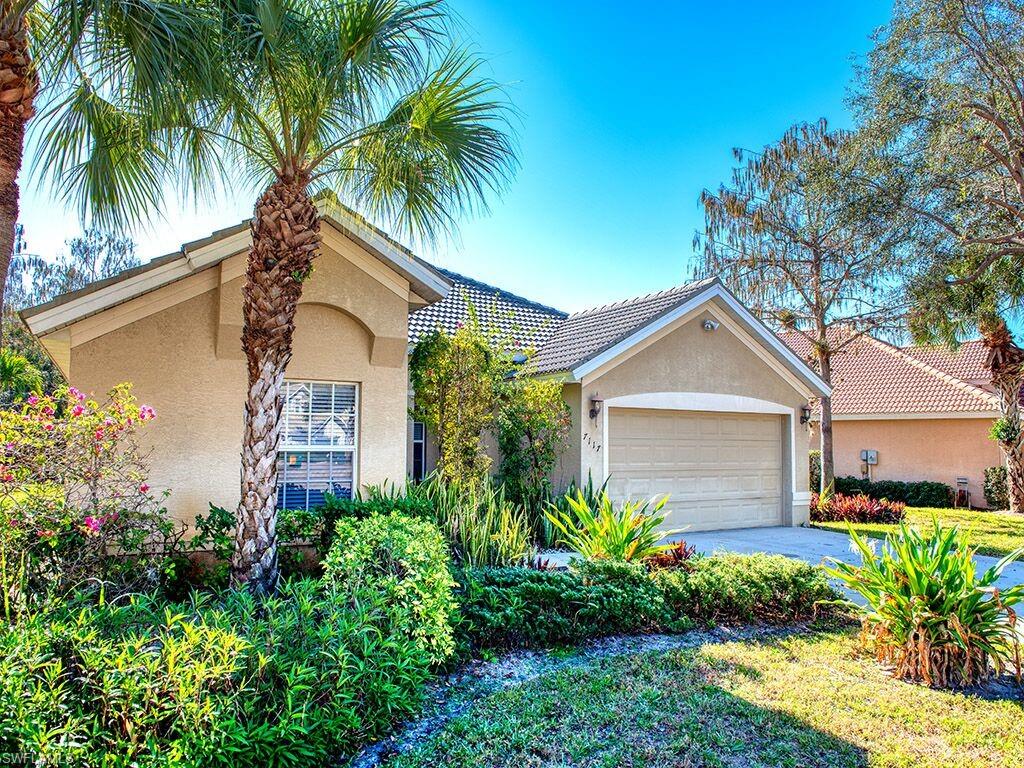 7117 Timberland CIR