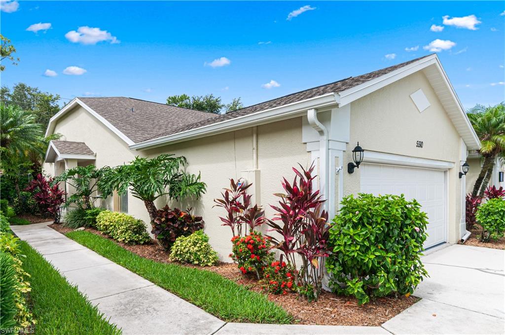 5510 Greenwood CIR 3