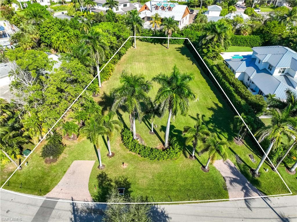 311 Spring Line DR