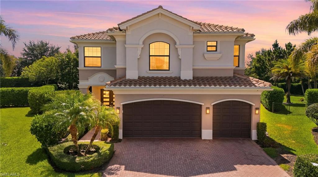 4021 Thistle Creek CT