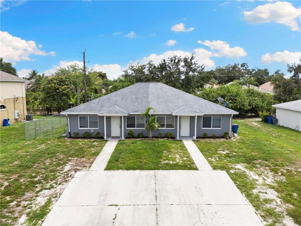 8264-8268 Matanzas RD