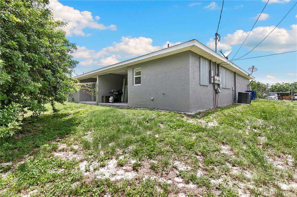 8264-8268 Matanzas RD