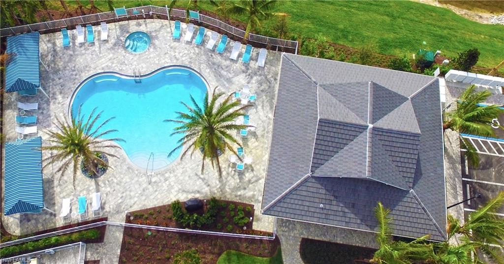 6969 Avalon CIR 1508