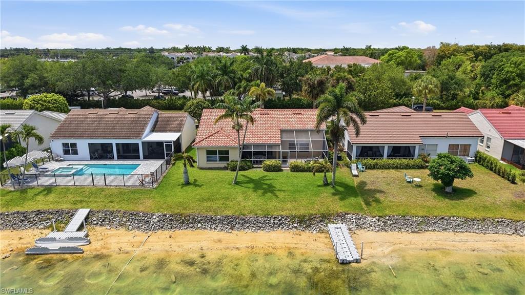 7303 Mill Pond CIR