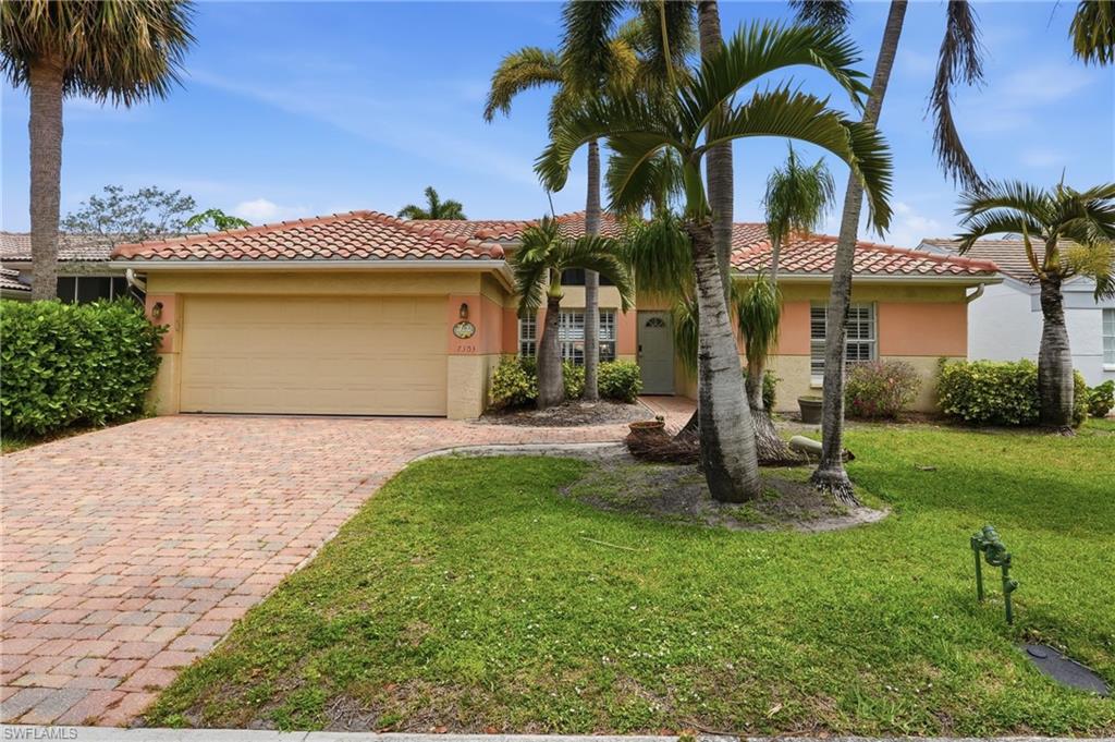 7303 Mill Pond CIR