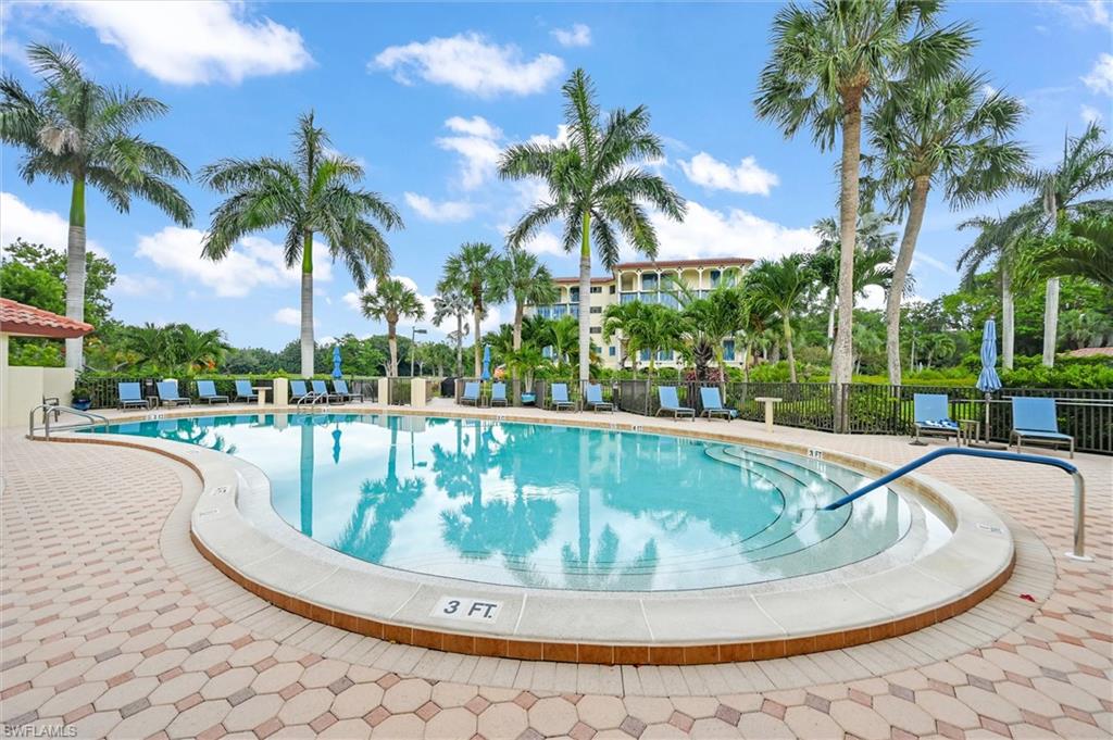 6000 Pelican Bay BLVD 1202