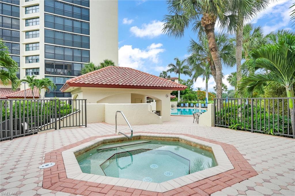 6000 Pelican Bay BLVD 1202