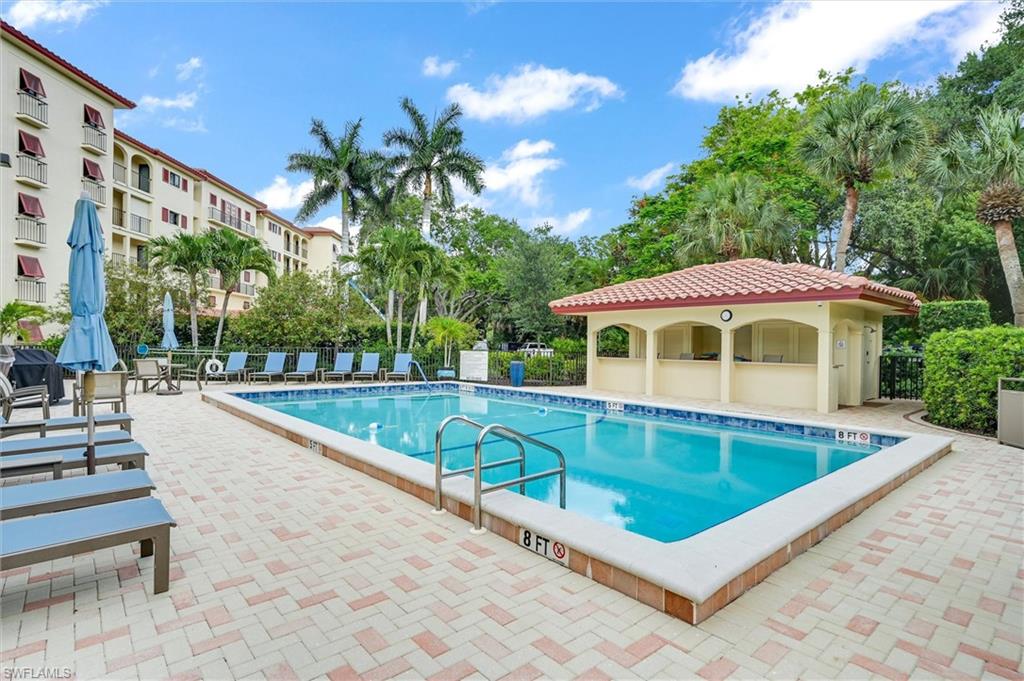 6000 Pelican Bay BLVD 1202