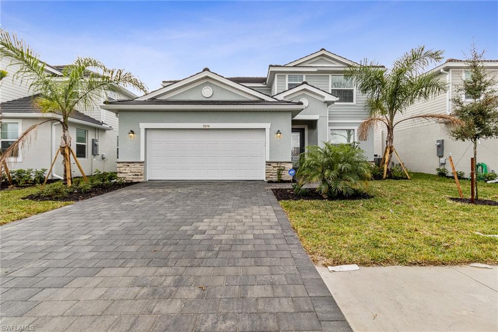 2516 Kona WAY