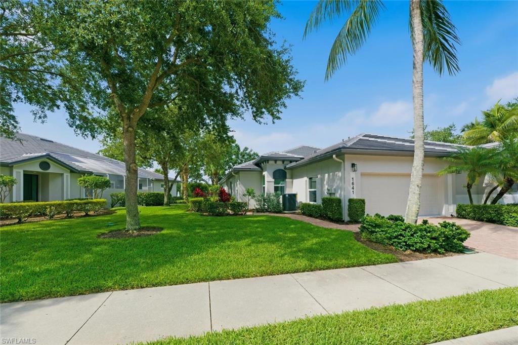 1641 Tarpon Bay DR S 27