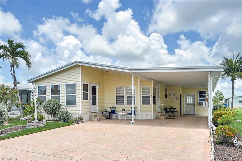 148 Seven Seas WAY