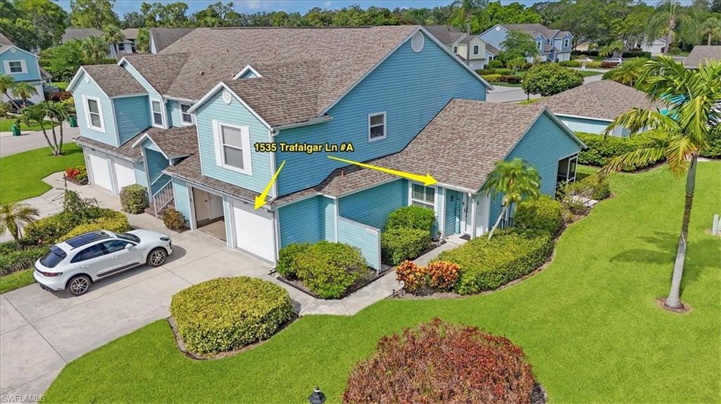 1535 Trafalgar LN A