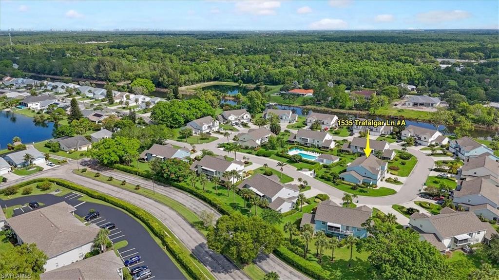 1535 Trafalgar LN A