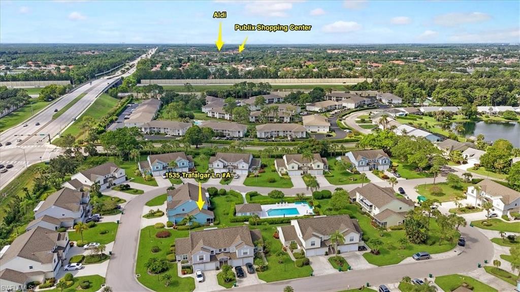 1535 Trafalgar LN A