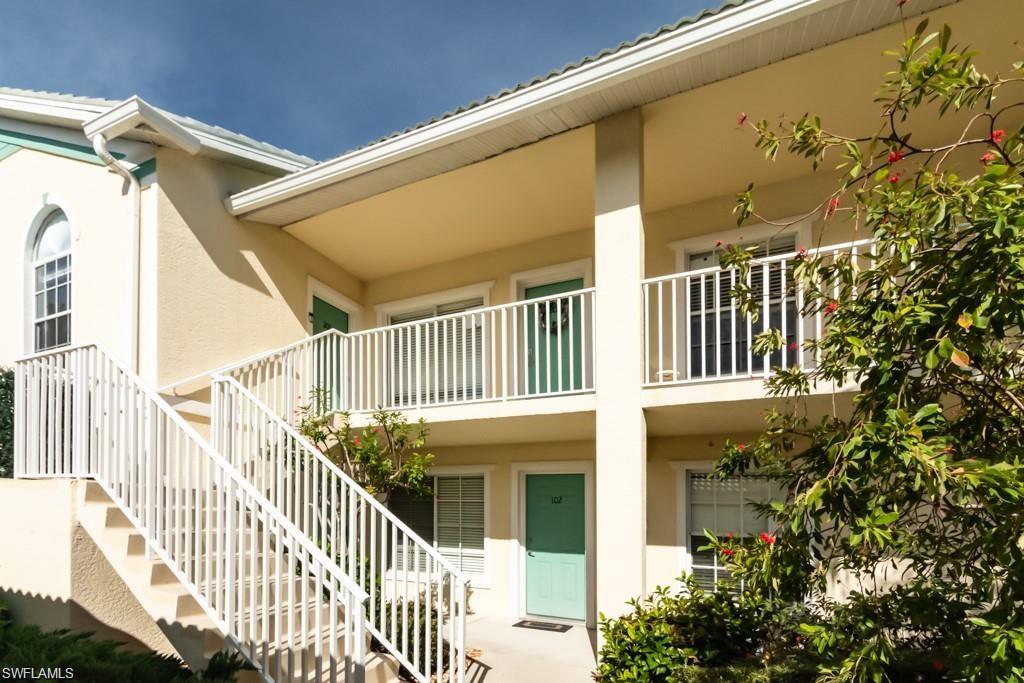 4985 Sandra Bay DR 201