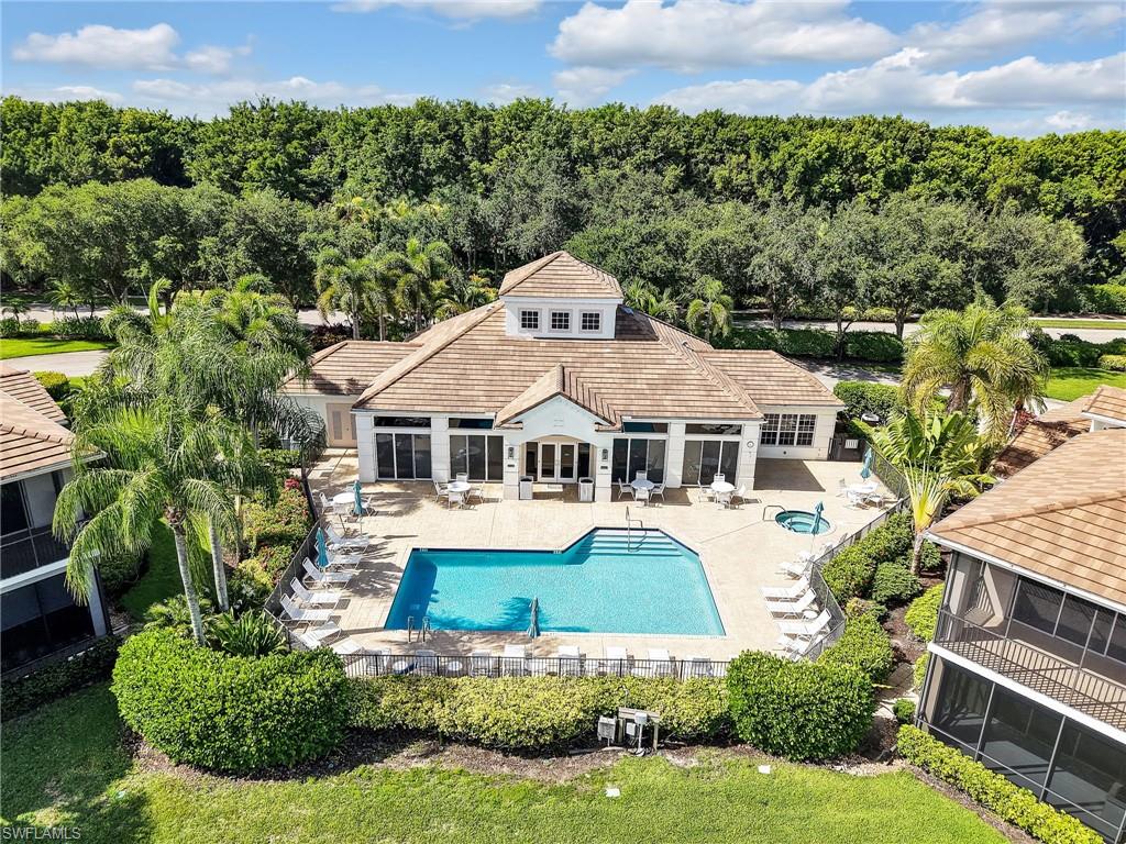 4758 Stratford CT 1302