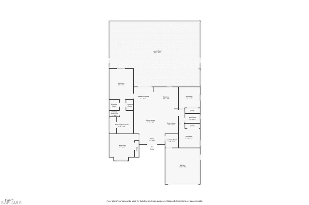 4473 Golden Gate BLVD E
