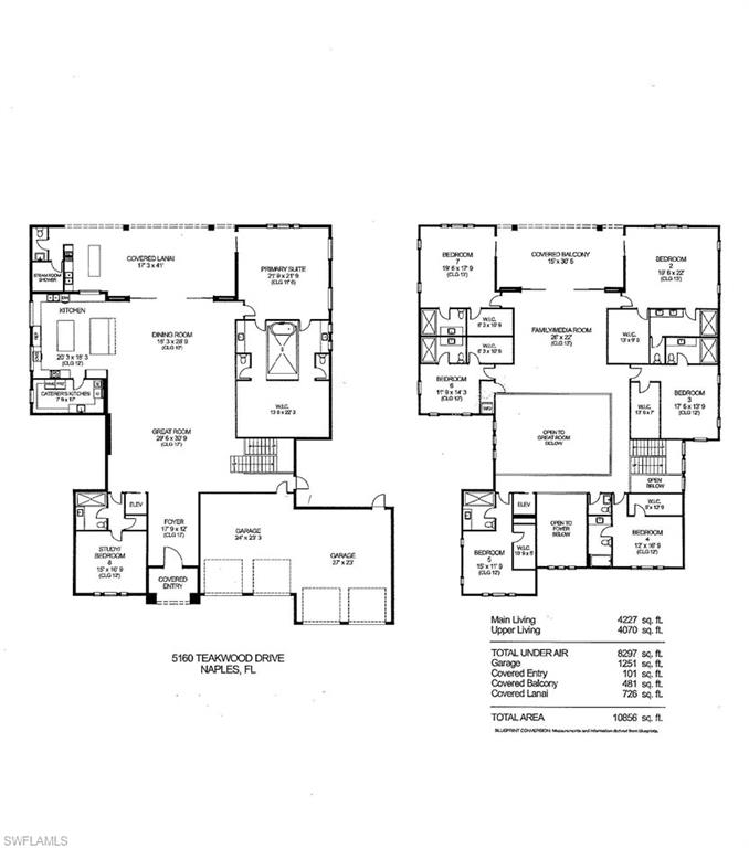 5160 Teak Wood DR