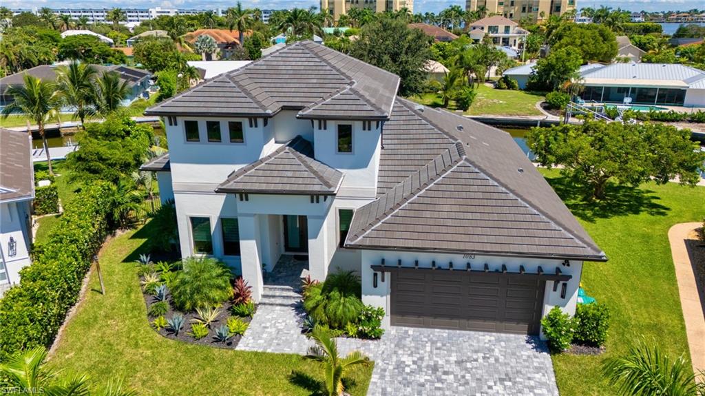 1083 Old Marco LN