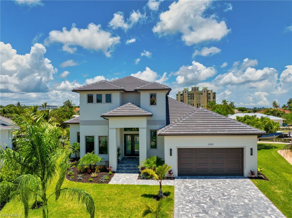 1083 Old Marco LN