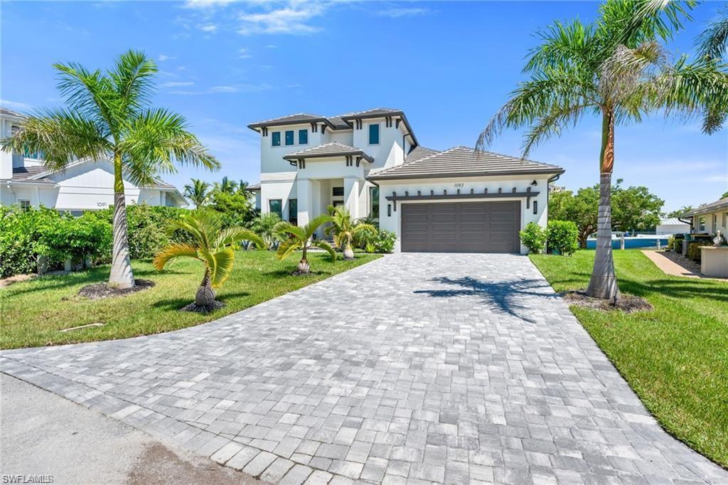 1083 Old Marco LN