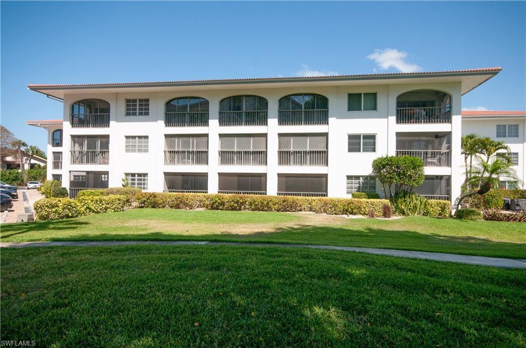 5 High Point CIR W 104