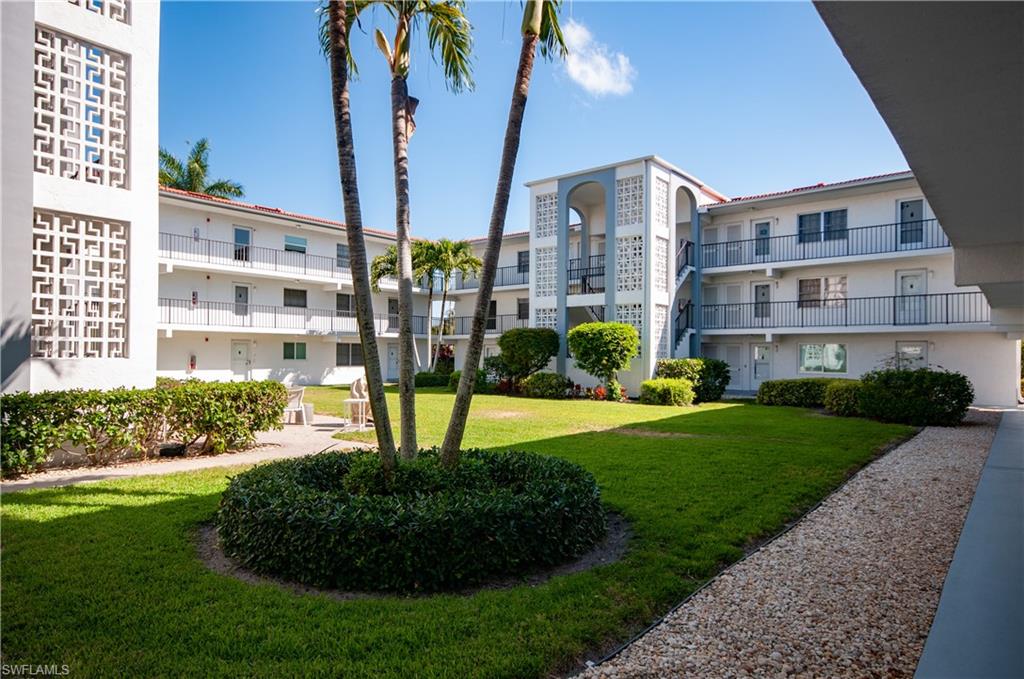 5 High Point CIR W 104