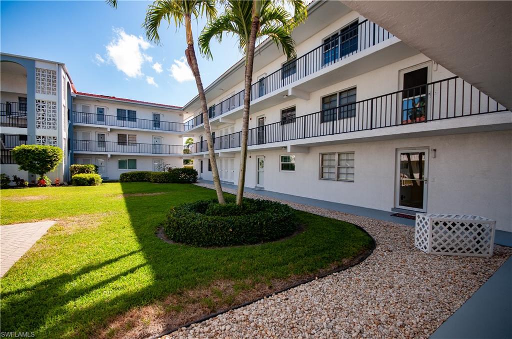 5 High Point CIR W 104