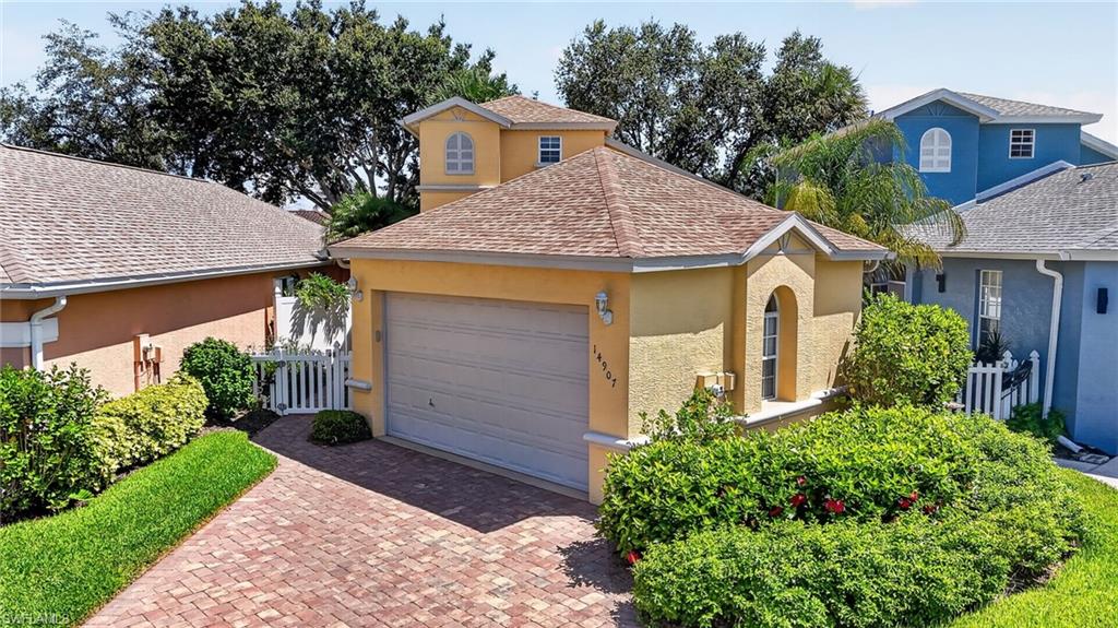 14907 Sterling Oaks DR