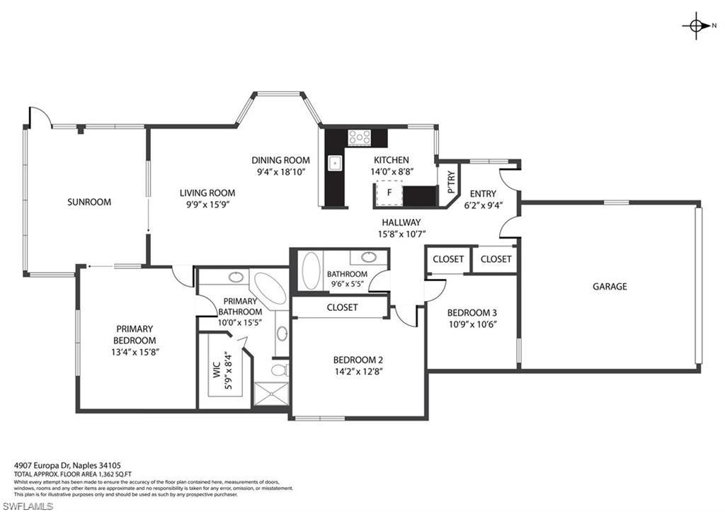 4907 Europa DR