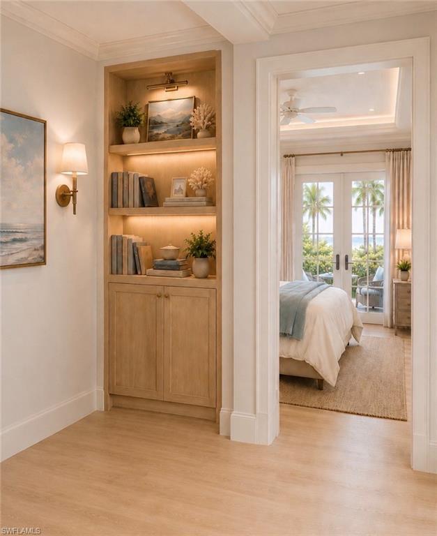 611 Diplomat CT
