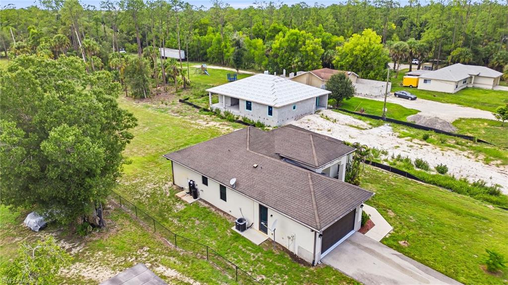255 Everglades BLVD S