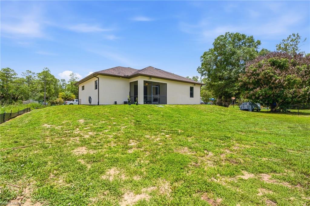 255 Everglades BLVD S
