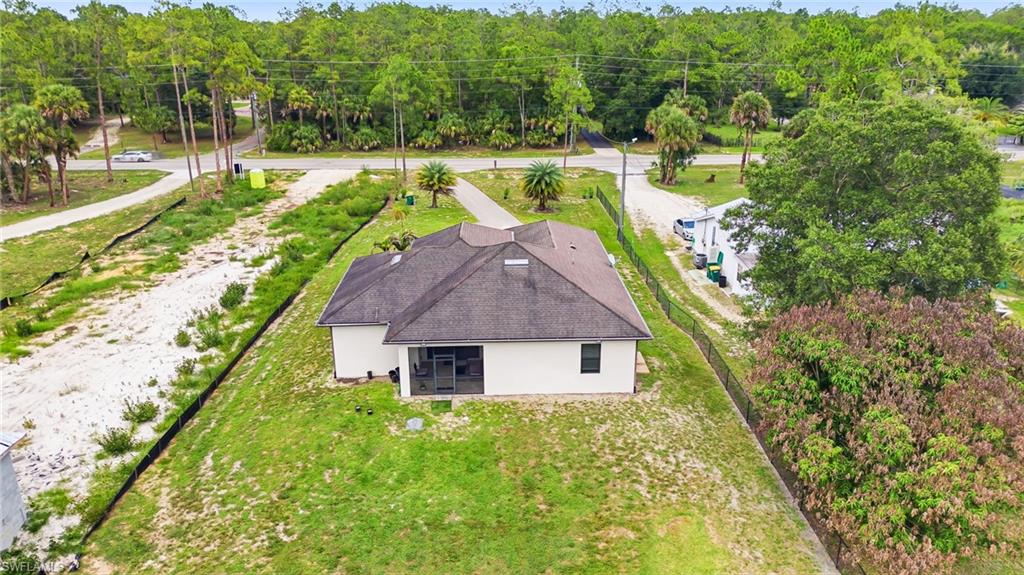 255 Everglades BLVD S