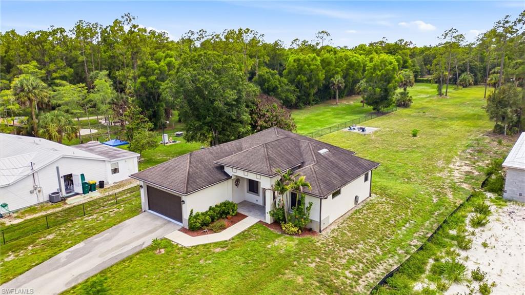 255 Everglades BLVD S