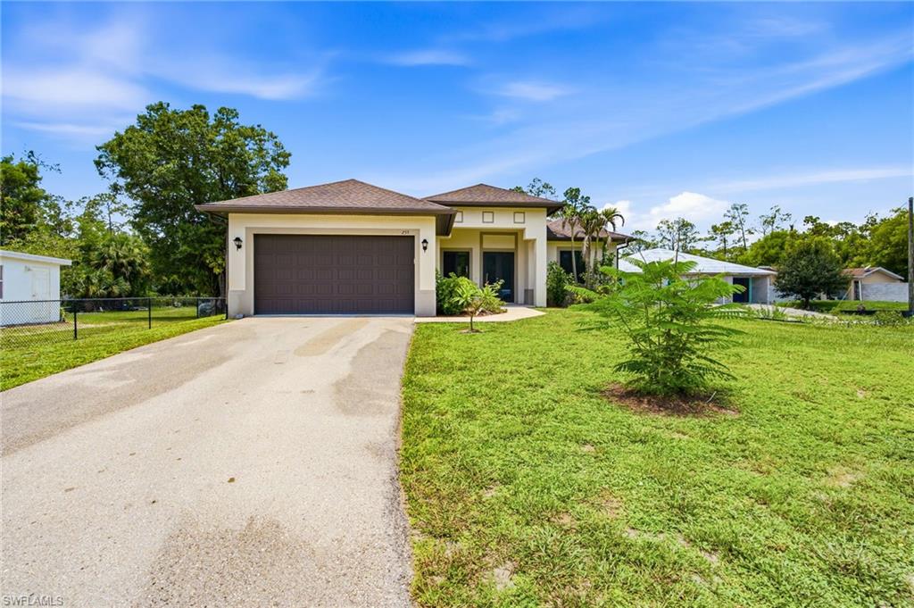 255 Everglades BLVD S