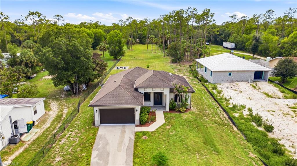 255 Everglades BLVD S