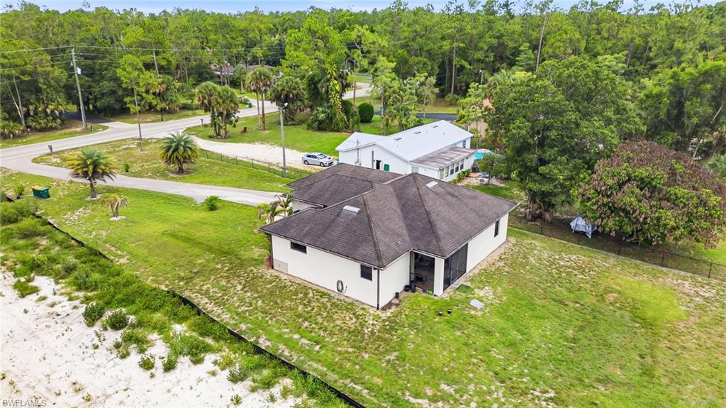 255 Everglades BLVD S