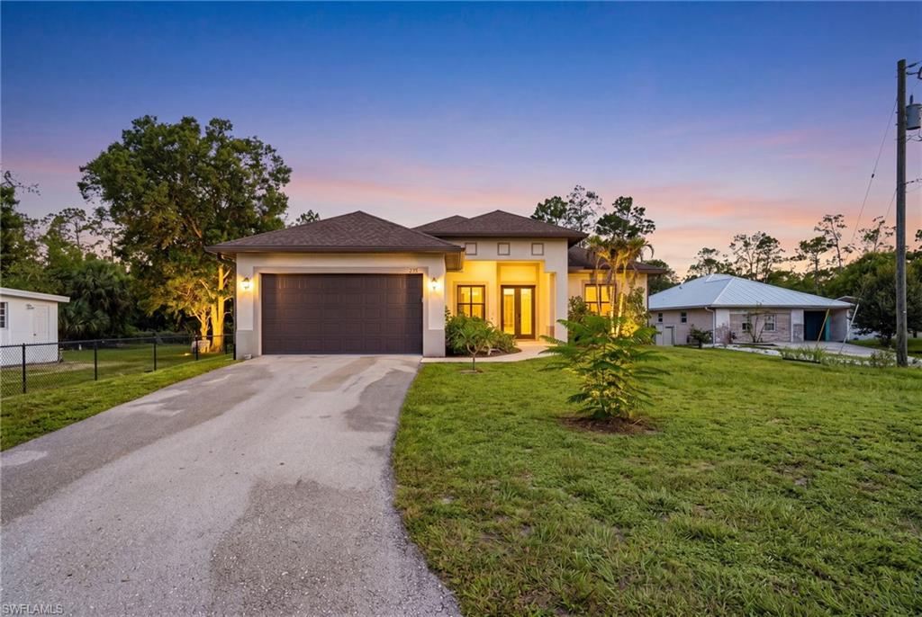 255 Everglades BLVD S
